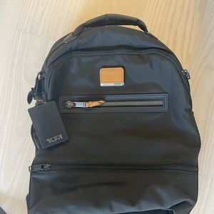 Tumi Laptop Backpack